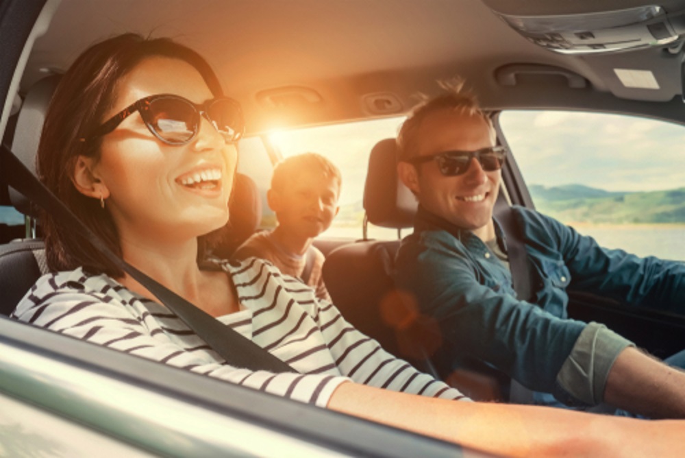 Strategies to lower car insurance